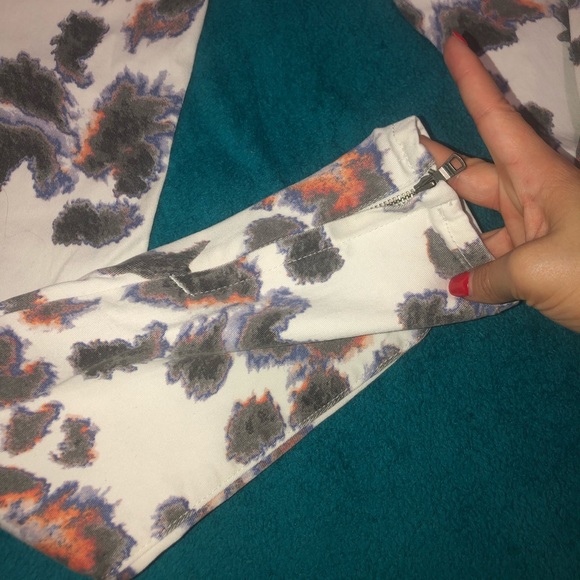 Unique Armani Exchange Skinny jeans - Picture 5 of 6